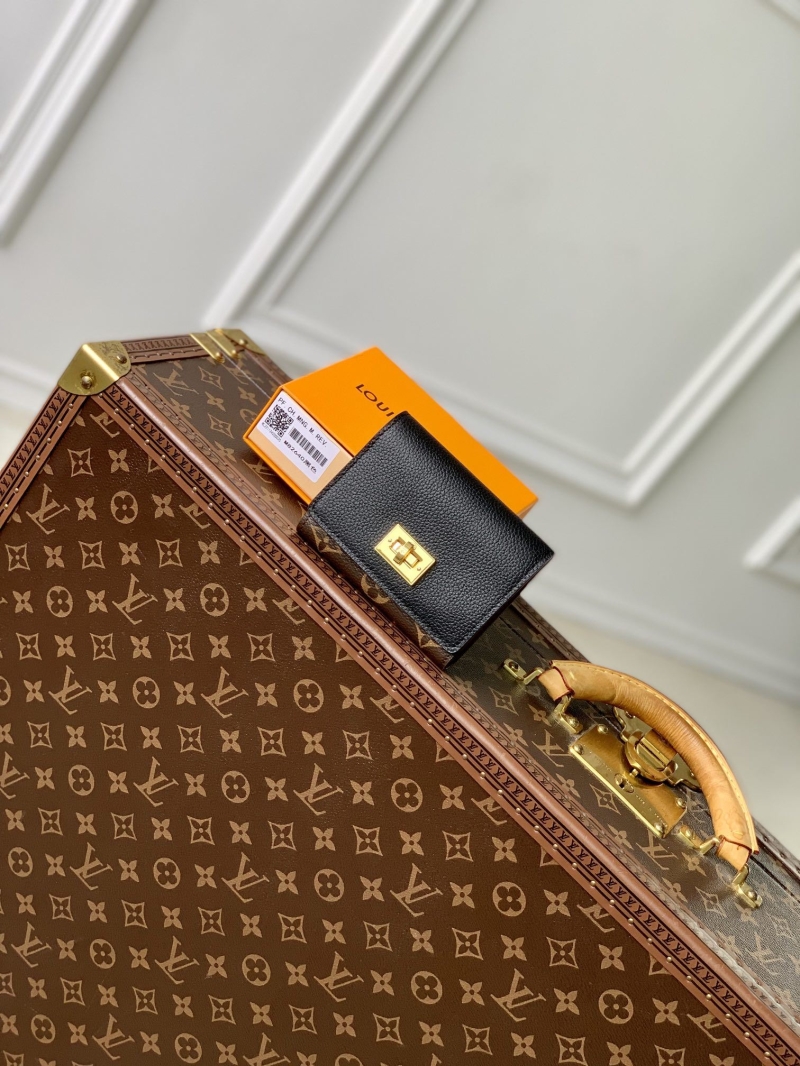 LV Wallets